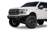 Addictive Desert Designs 2018 Ford F-150 Stealth Fighter Front Bumper - F181192860103