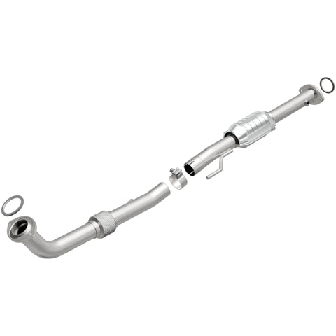 MagnaFlow Direct Fit Catalytic Converter 03-06 Camry 2.4L I4 - 27303
