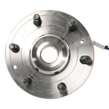 MOOG 17-19 Cadillac XTS Front / Rear Hub Assembly - 515160
