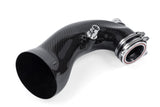 APR 18-25 Audi S4/S5/S5 Sportback (B9) 3.0T Carbon Fiber Intake System - CI100043