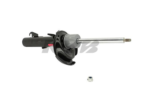 KYB Shocks & Struts Excel-G Front Right VOLVO C30 2008-10 VOLVO S40 2004-10 VOLVO V50 2005-10 - 334842