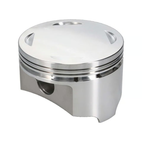 Wiseco Honda XL600 83-87 111 CR 3977XH Piston kit - 4332M10100