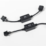 Putco Anti-Flicker Harness - H13 (Pair) - 760H13AF