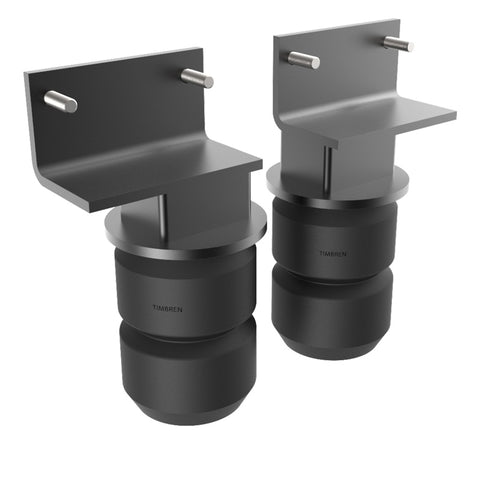 Timbren 1994 Kenworth T600A Front Suspension Enhancement System - KWF001