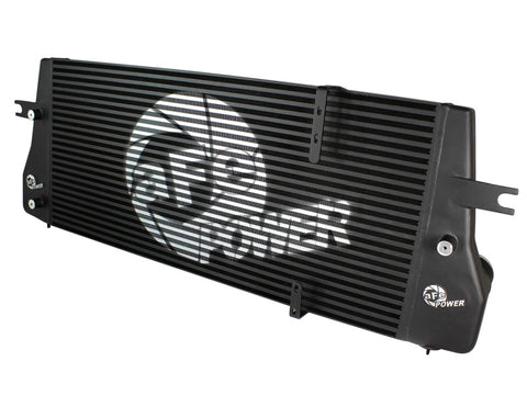 aFe BladeRunner Cast Intercooler 94-02 Dodge Diesel Trucks L6-5.9L (td) - 46-21061