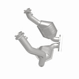 MagnaFlow 01-03 Ford Ranger V6 3.0L OEM Grade Direct-Fit Catalytic Converter - 23-038