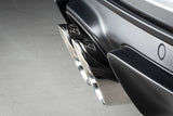 APR 17-25 Porsche Boxster/Cayman 2.0T/2.5T Full Catback Exhaust System - CBK0024