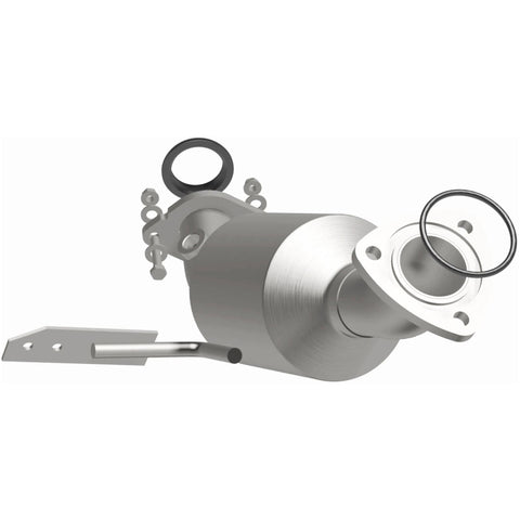 MagnaFlow Direct Fit Catalytic Converter 2003 Cadillac CTS 3.2L Driver Side - 51872