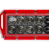 ARB Intensity V2 Light Bar Combination - AR40CV2