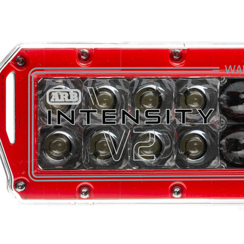 ARB Intensity V2 Light Bar Combination - AR40CV2