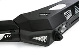 DV8 Offroad 21-22 Ford F-150 MTO Series Winch Front Bumper - FBFF1-10