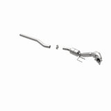 Magnaflow Conv DF 09-10 Audi A3 2.0L (CCTA)/Volkswagen 09-10 Eos/GTI/ 08-10 Jetta 2.0L (CCTA/CBFA) - 51414