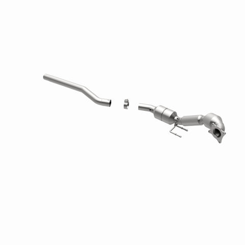 Magnaflow Conv DF 09-10 Audi A3 2.0L (CCTA)/Volkswagen 09-10 Eos/GTI/ 08-10 Jetta 2.0L (CCTA/CBFA) - 51414