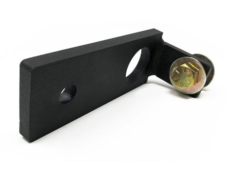 Tuff Country 87-96 Jeep Wrangler Front Track Bar Bracket (Fits with 3.5-4in Lift) - 41821