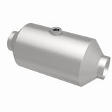MagnaFlow Conv Universal 2.50 Mid O2 CA - 456056