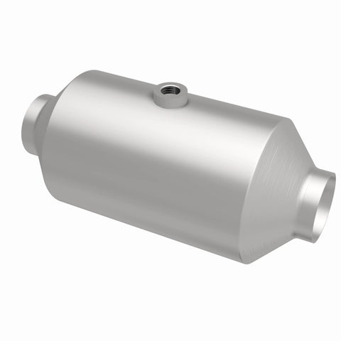 MagnaFlow Conv Universal 2.50 Mid O2 CA - 456056