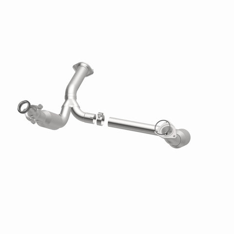 MagnaFlow Conv DF 07-09 Chevy/GMC Silverado/Suburban/Sierra/Tahoe/Yukon - 49194