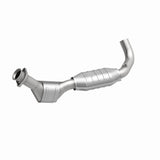 MagnaFlow Conv DF 97-98 Ford F-150 Pickup 4.2L D/S 4WD (49 State) - 93428