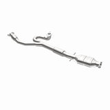 MagnaFlow Direct Fit Catalytic Converter 10-14 LaCrosse 3.0/3.6L - 52000