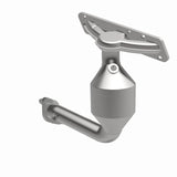 MagnaFlow Direct Fit Catalytic Converter 03 Mazda 6 3.0 Front Manifold - 452863
