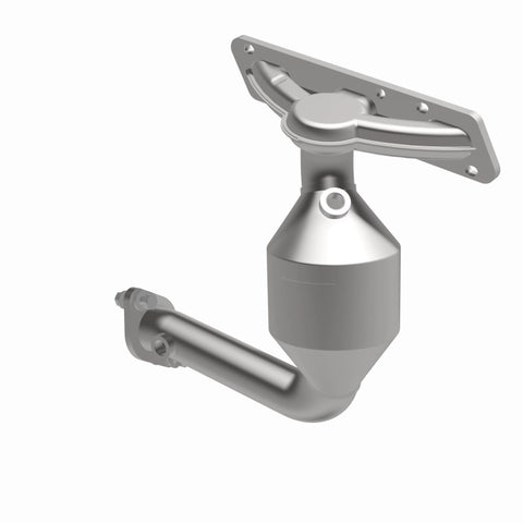 MagnaFlow Direct Fit Catalytic Converter 03 Mazda 6 3.0 Front Manifold - 452863