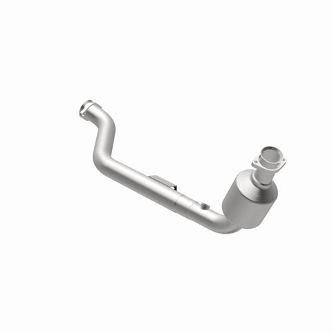 MagnaFlow Conv DF Mercedes SLK320 04 Passenger Side CA - 454013
