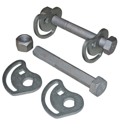 SPC Performance GM 1500 Front Caster/Camber Adjustment Cam Kit - Pair - 86377