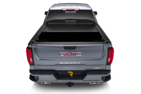 Retrax 2019 Chevy & GMC 5.8ft Bed 1500 RetraxONE XR - T-60481