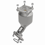 MagnaFlow Direct Fit Catalytic Converter 2009 MAXIMA 3.5L Underbody - 52129