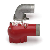 Banks Power 05-07 Ford 6.0L Stock-Intercooler High-Ram Air Intake System - 42751