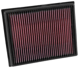 K&N Replacement Panel Air Filter Fiat 96-07 Palio/96-06 Siena/99-06 Strada/ 07-14 Renault Laguna III - 33-2793
