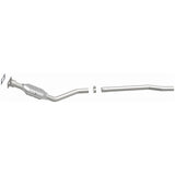 MagnaFlow Conv 01-03 Chrysler Voyager, Grand Voyager 01-04 Dodge Caravan *NOT FOR SALE IN CALIFORNIA - 93425
