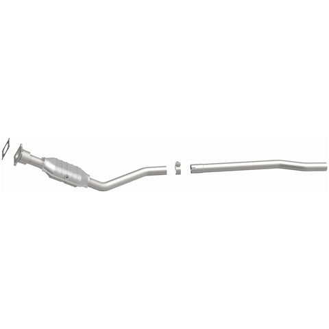 MagnaFlow Conv 01-03 Chrysler Voyager, Grand Voyager 01-04 Dodge Caravan *NOT FOR SALE IN CALIFORNIA - 93425