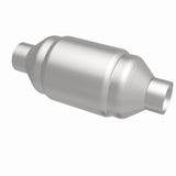 MagnaFlow Universal Catalytic Converter 1.75inch C/C - 54953