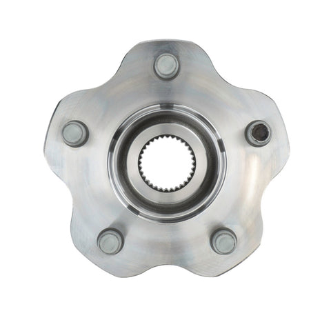 MOOG 15-21 Nissan GT-R Nismo Track Edition Rear Hub Assembly - 512565