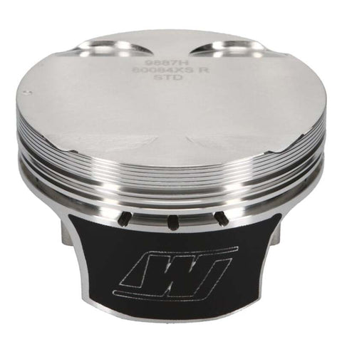 Wiseco Ford 4.6L FLAT TOP 1.220 X 91MM Piston Shelf Stock Kit - K430M91
