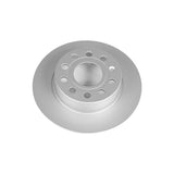 Power Stop 10-13 Audi A3 Rear Evolution High Carbon Geomet Coated Rotor - EBR1207EVC