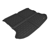 3D MAXpider 2023+ Genesis Gv60 Kagu Cargo Liner- Black Cargo - M1GS0121309