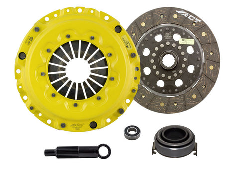 ACT 1999 Acura Integra HD/Perf Street Rigid Clutch Kit - AI4-HDSD