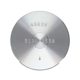 Wiseco Suzuki RM125 85-86 2185CD Piston Kit - 519M05550