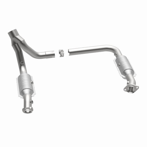 Magnaflow Conv DF 2007 Ram 1500 V8 5.7 OEM Underbody - 52451