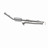 MagnaFlow Direct Fit Catalytic Converter 97-00 Explorer 4.0 Passenger Side - 51953