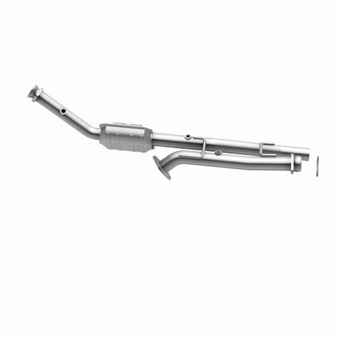 MagnaFlow Direct Fit Catalytic Converter 97-01 Explorer-Mountaineer - 23314