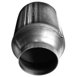 Kooks Universal 2.5 Inch GREEN Catalyst 7.5 Inch Length - GE-90148