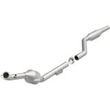 MagnaFlow Direct Fit Catalytic Converter 00-03 Mercedes S430 4.3L - 51937