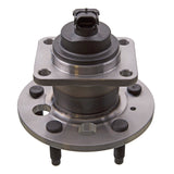 MOOG 2005 Buick Terraza Rear Hub Assembly - 512357