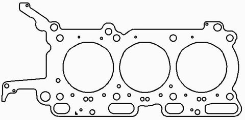 Cometic Ford 3.5L Eco-Boost V6 92.5mm Bore .040in MLS Head Gasket LHS - C5453-040