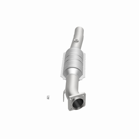 MagnaFlow Conv DF 01-03 Audi S8 4.2L Driver Side - 24112
