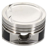 Wiseco Audi/VW 2.0L 83.00mm Bore 92.8mm Stroke -7.1cc EA888 Piston Kit - 4 Cyl - K758M83