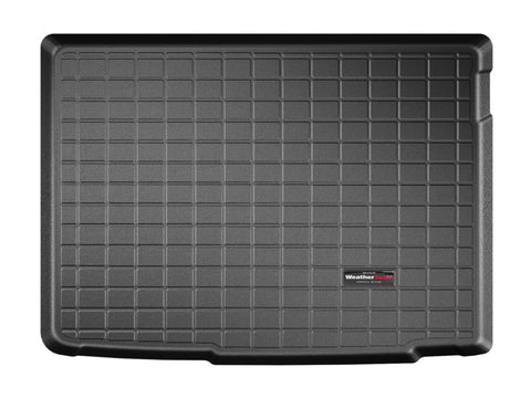 WeatherTech 2017+ Chevrolet Cruz Hatchback Cargo Liner - Black - 40929